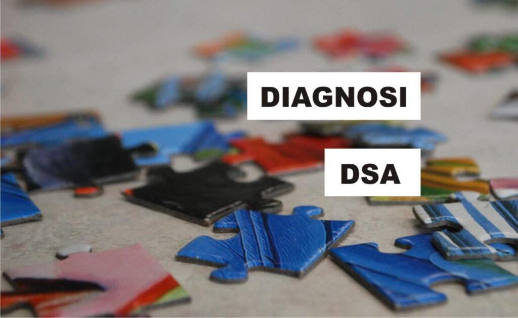 diagnosi DSA