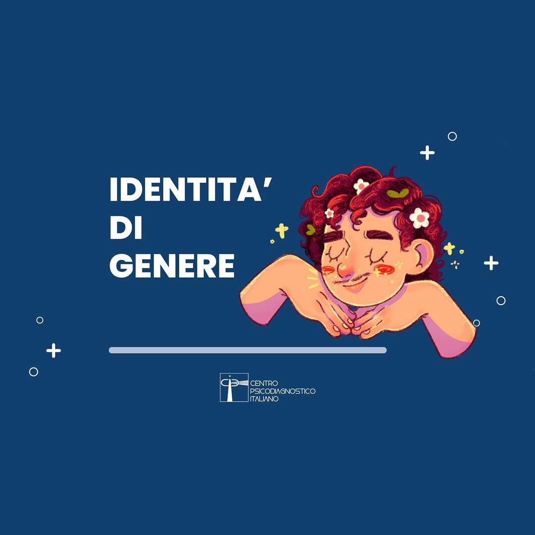 Identità di genere